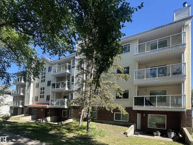 204 11807 101 Street Nw, Edmonton
