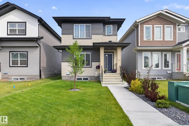 76 Penn Place, Spruce Grove