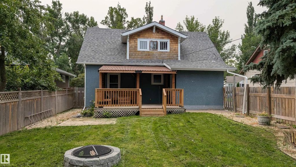5113 53 Avenue, Stony Plain