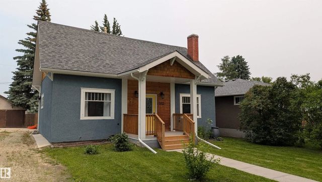 5113 53 Avenue, Stony Plain