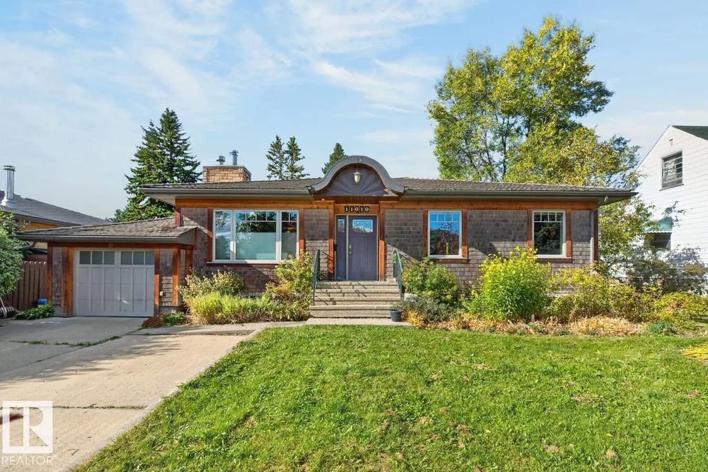 11010 110 Avenue, Edmonton
