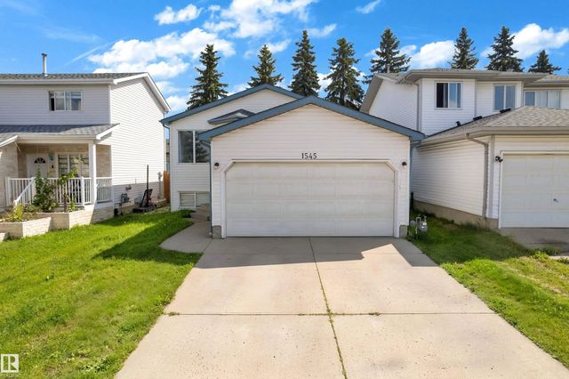 1545 49a Street Nw, Edmonton