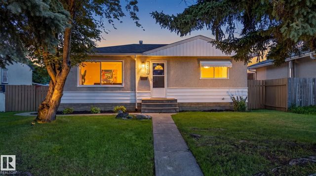 16152 110b Avenue Nw, Edmonton