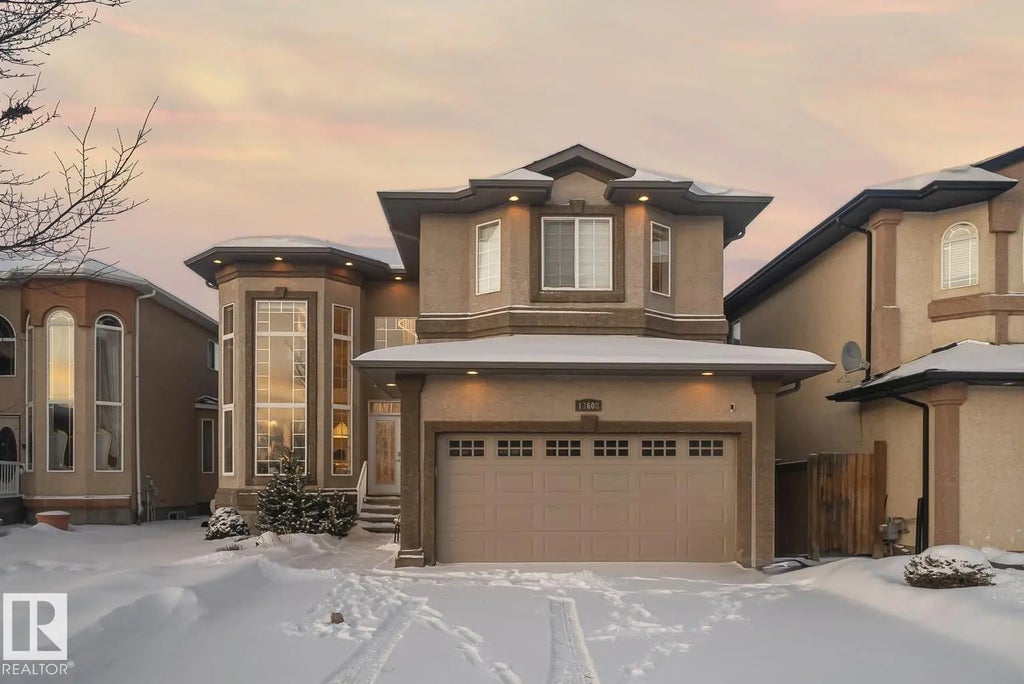 13608 160 Avenue Nw, Edmonton