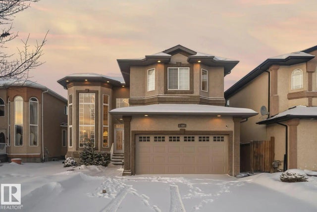 13608 160 Avenue Nw, Edmonton