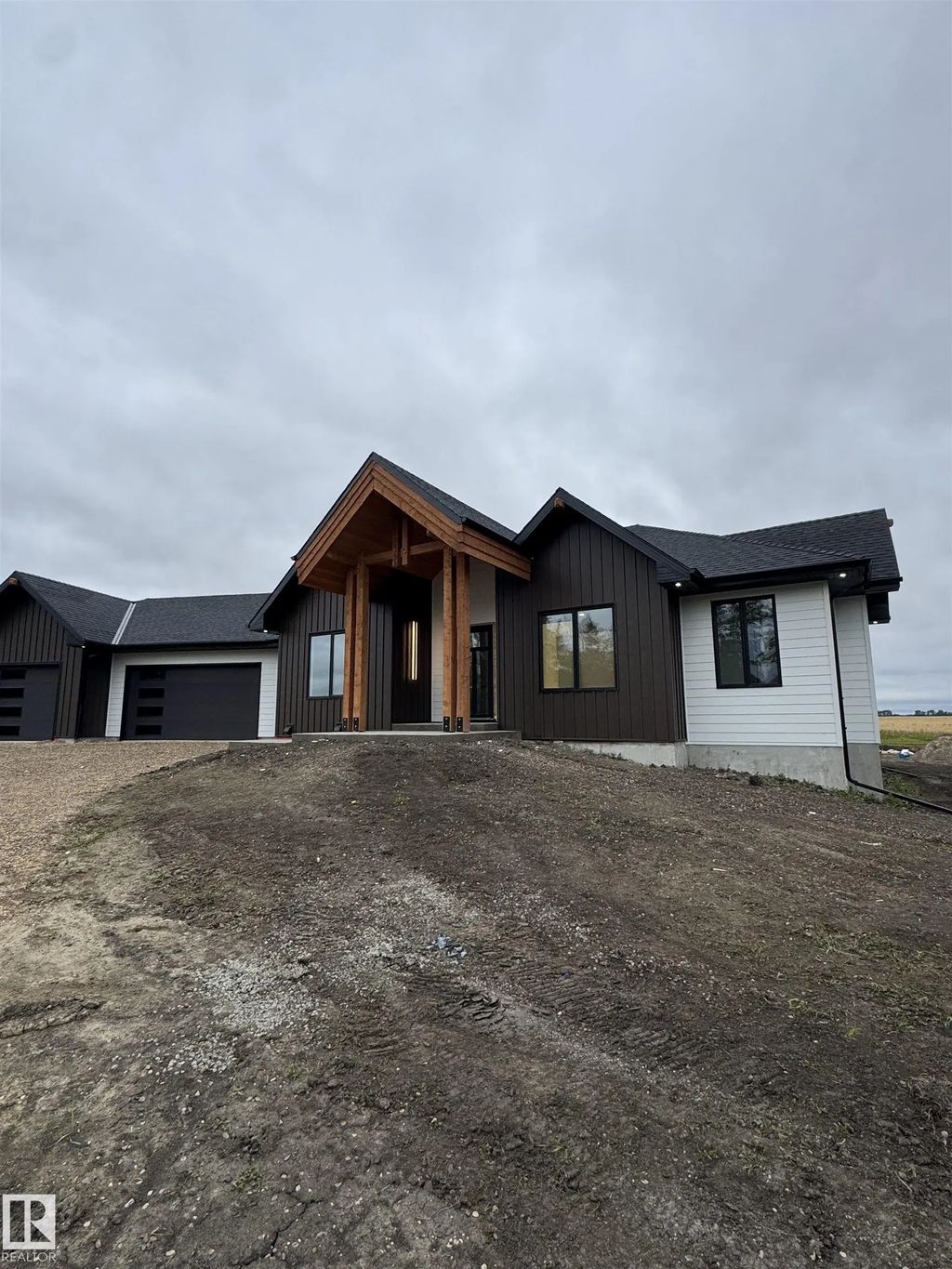 1 27306 Twp Rd 510, Rural Parkland County