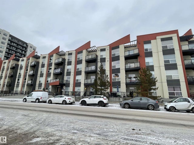 115 10523 123 Street Nw, Edmonton