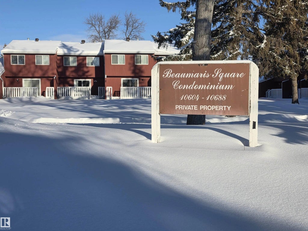 10656 Beaumaris Road, Edmonton