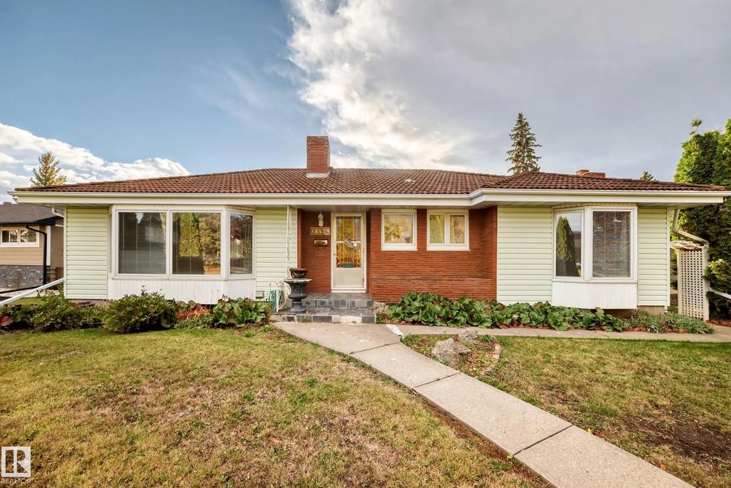 14423 96 Avenue, Edmonton