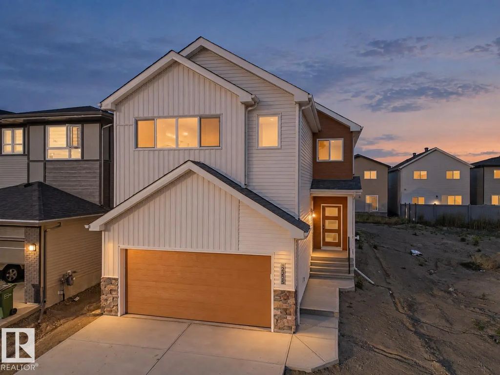 2225 194a Street, Edmonton