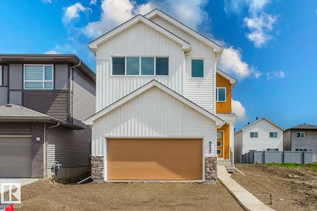 2225 194a Street Nw, Edmonton