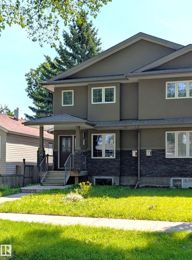 10711 70 Avenue Nw, Edmonton