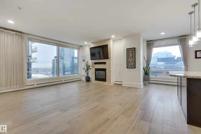 2801 10136 104 Street Nw, Edmonton