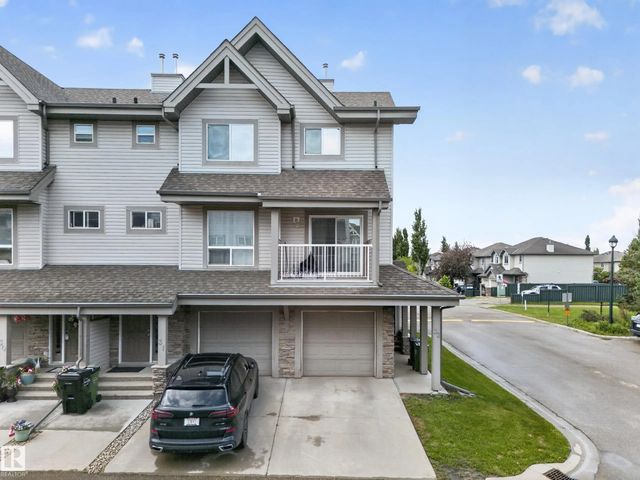 32 12050 17 Avenue Sw, Edmonton