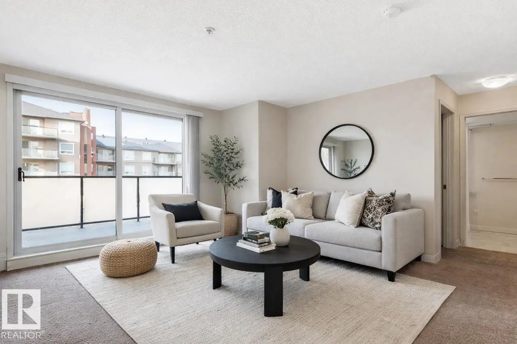 212 13907 136 Street, Edmonton