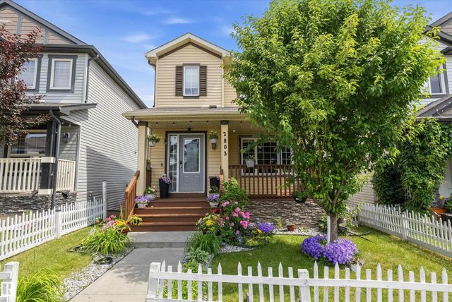 2803 12 Street Nw, Edmonton