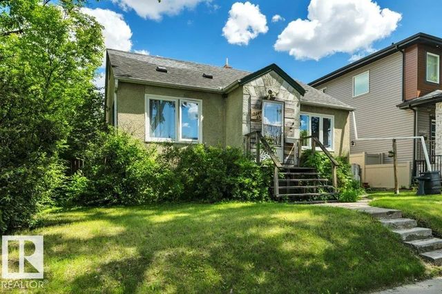 12049 65 Street Nw, Edmonton
