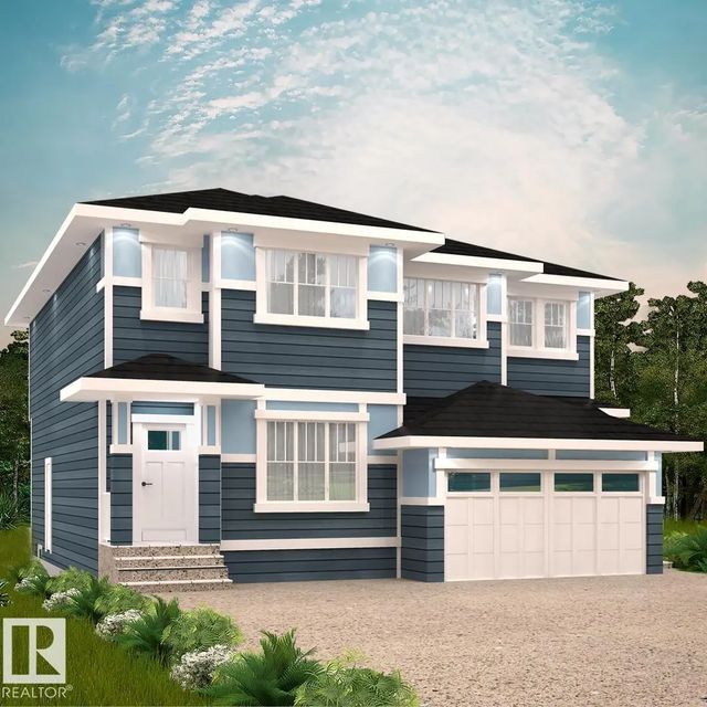 3 Worwyck Common, Spruce Grove