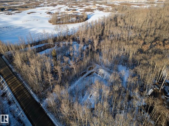 Rural Parkland County Real Estate: Rural Property for Sale in None
