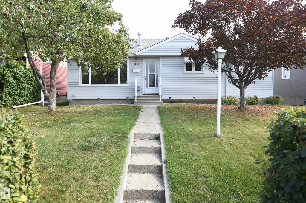 10243 42 Street, Edmonton