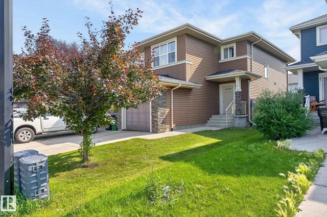 1107 177 Street Sw, Edmonton