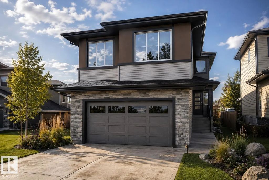 3330 Chickadee Drive, Edmonton