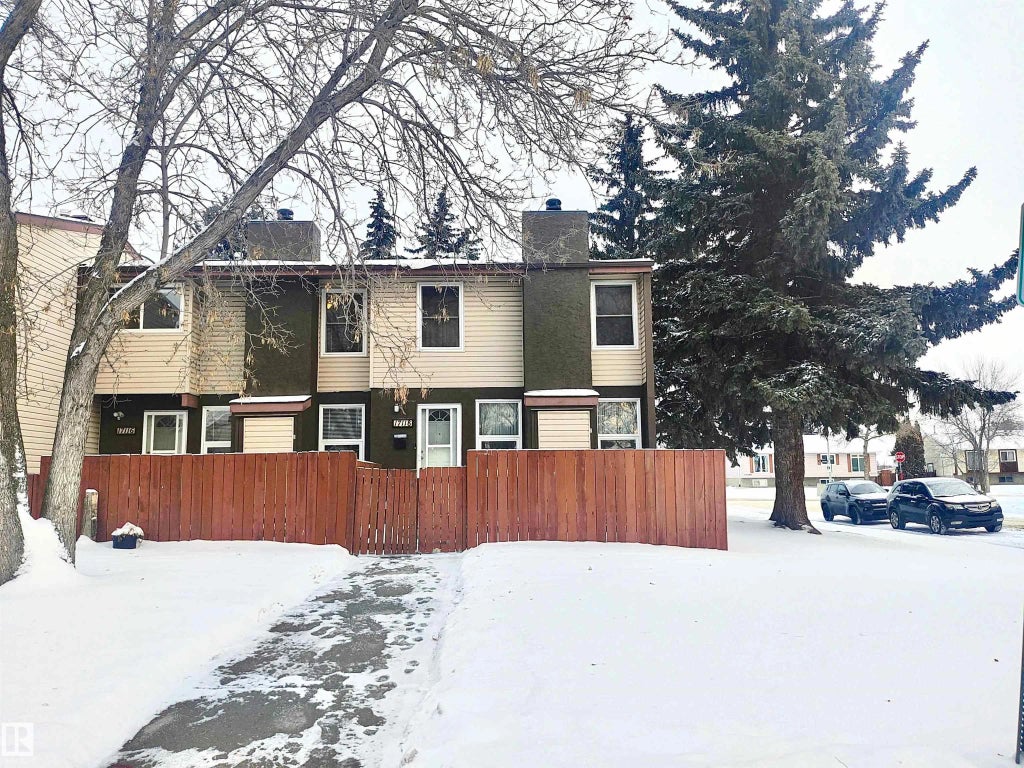 17118 108 Street, Edmonton