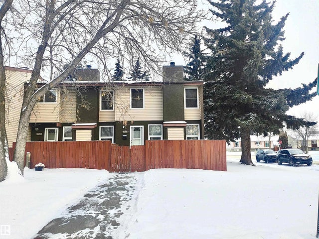 17118 108 Street Nw, Edmonton