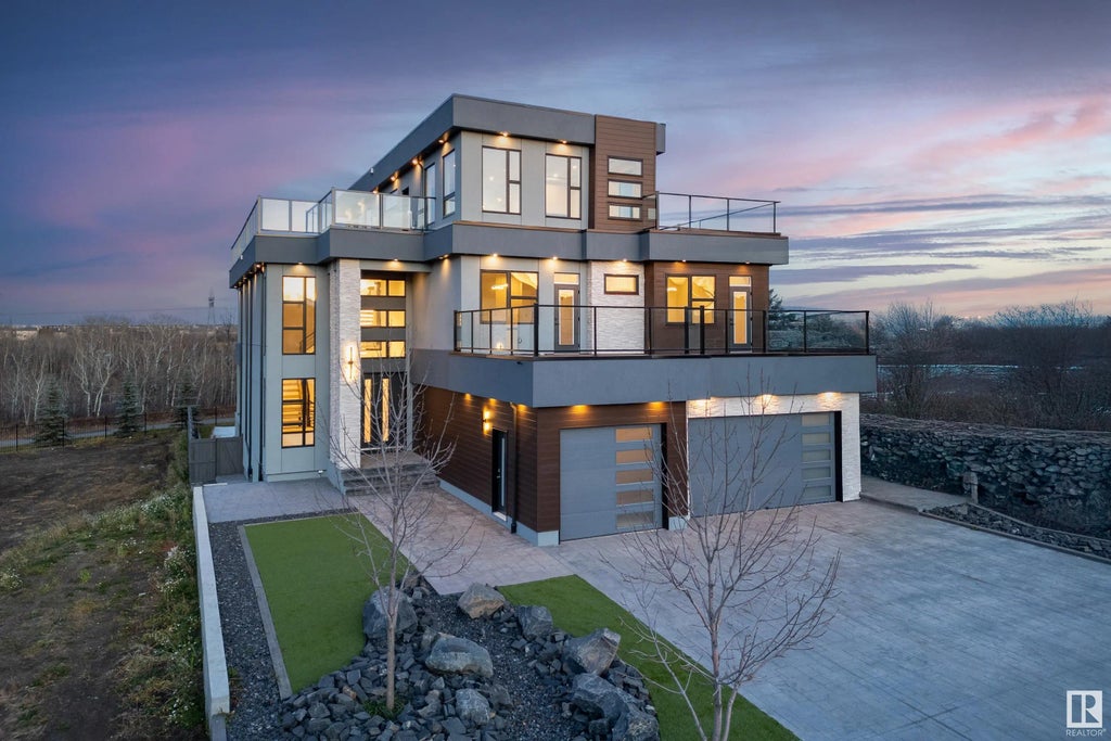 4111 Whispering River Dr. Drive, Edmonton