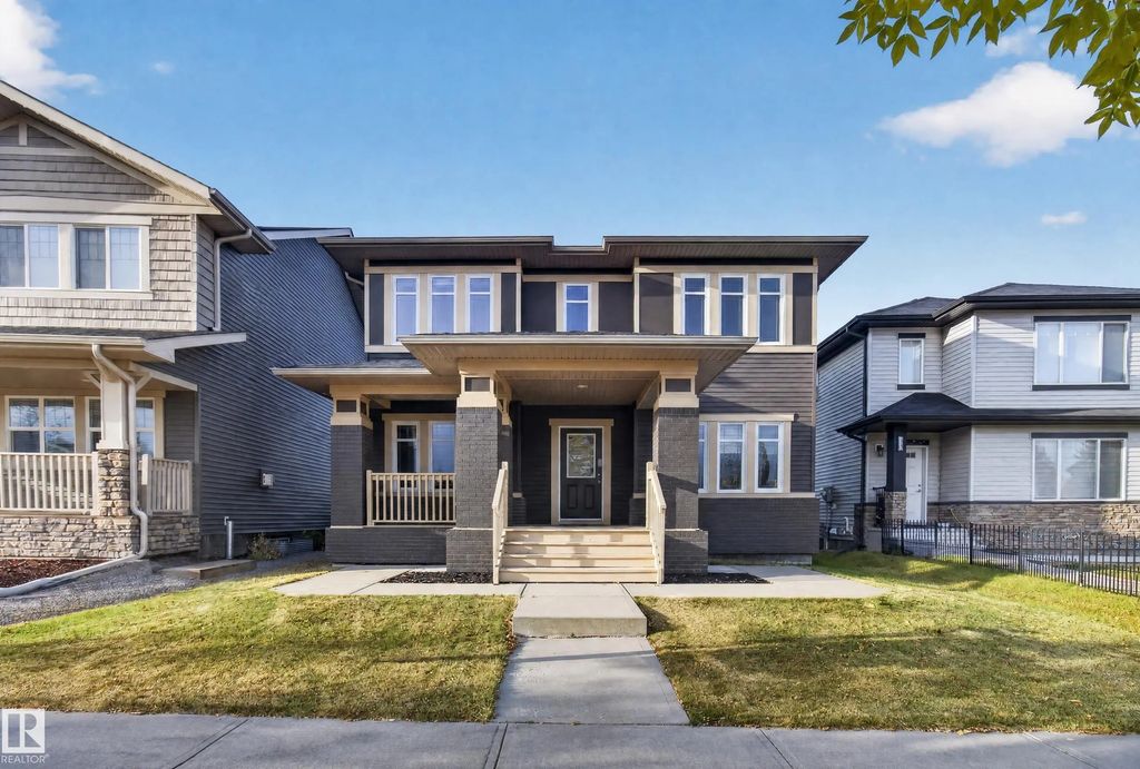 2250 Aspen Trail, Sherwood Park
