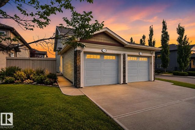 34 6520 2 Avenue Sw, Edmonton