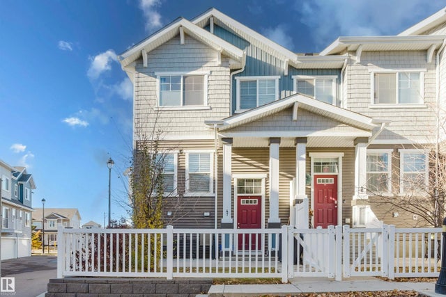 47 7385 Edgemont Way Nw, Edmonton