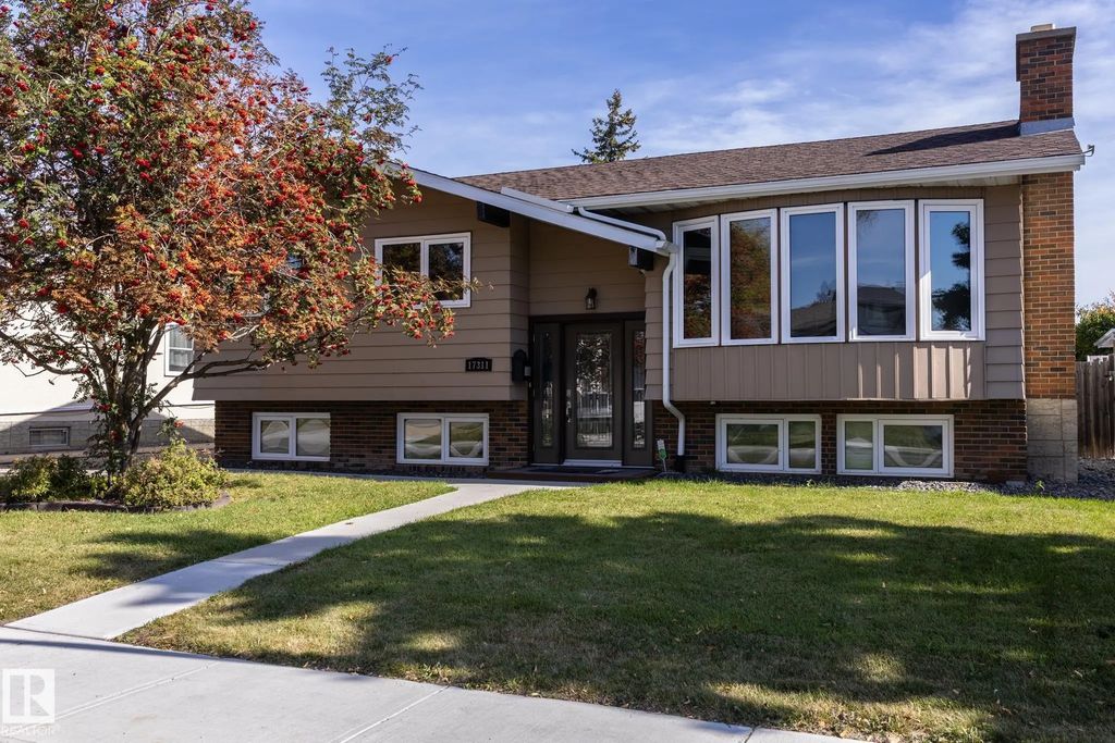 17311 107 Street Nw, Edmonton