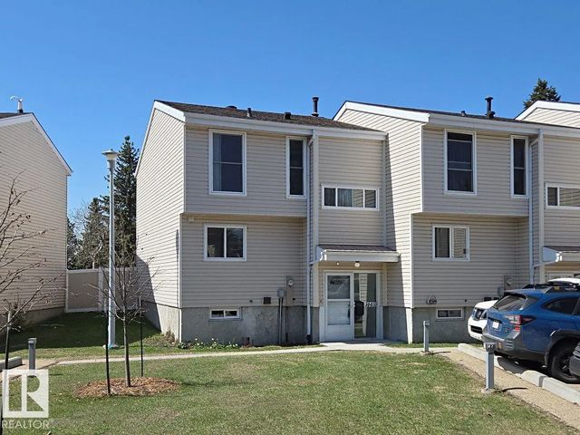 14458 56 Street Nw, Edmonton