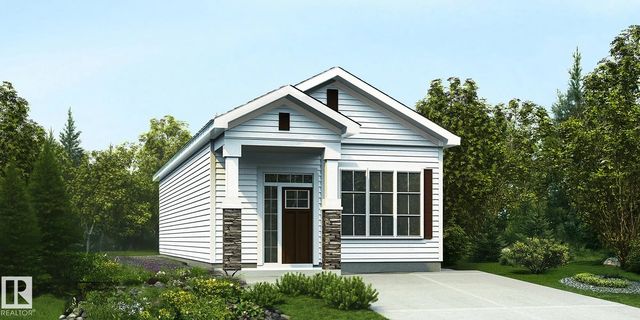17 Elis Link, Spruce Grove