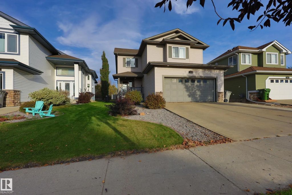 10603 95 Street, Morinville