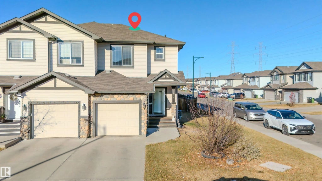 2814 16a Avenue, Edmonton