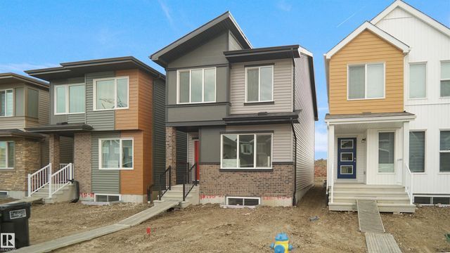 21219 25 Avenue Nw, Edmonton
