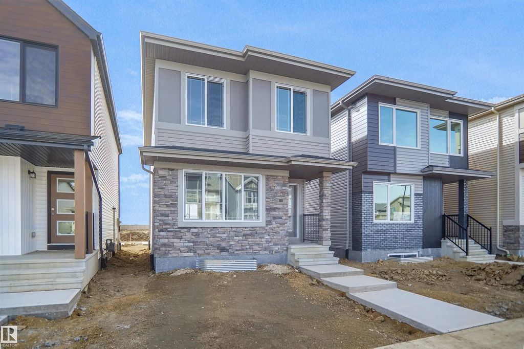 21219 25 Avenue Nw, Edmonton