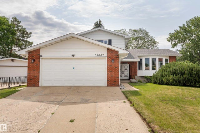 15007 115 Street Nw, Edmonton