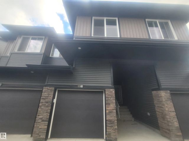 48 2710 66 Street Sw, Edmonton