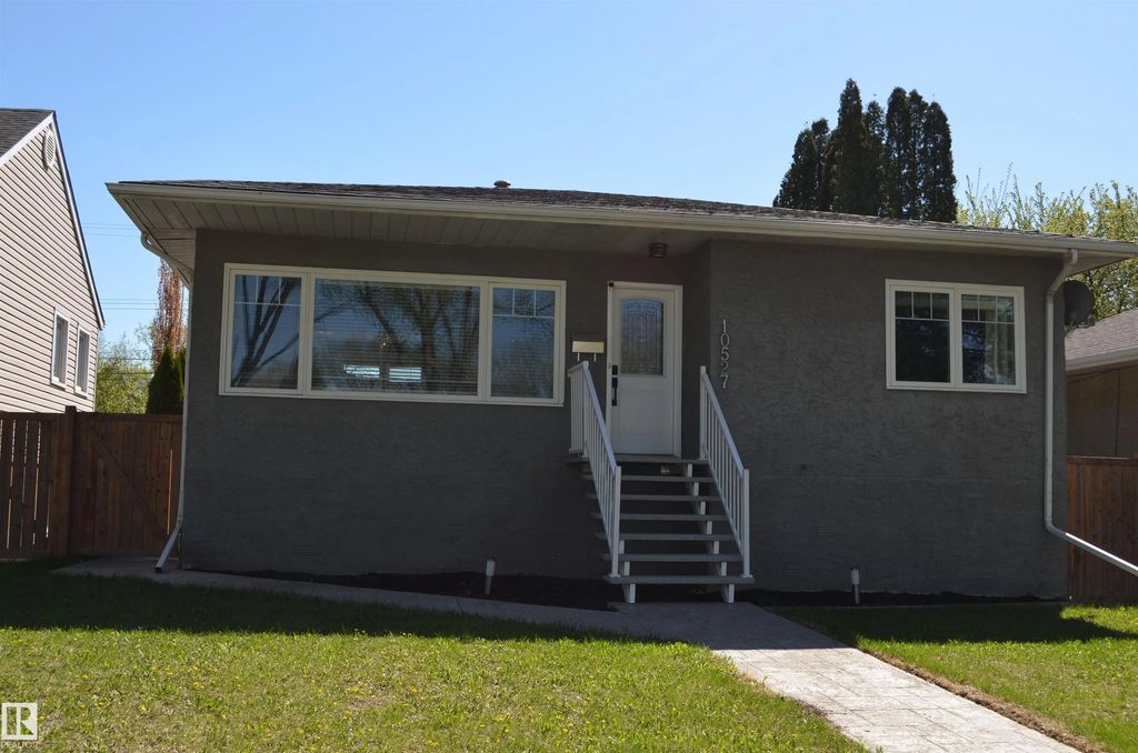 10527 81 Street, Edmonton