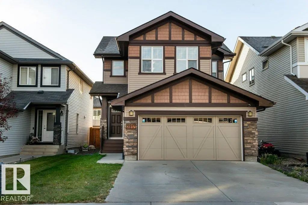 3917 171a Avenue, Edmonton