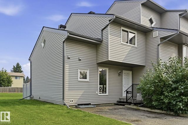 5362 38a Avenue Nw, Edmonton