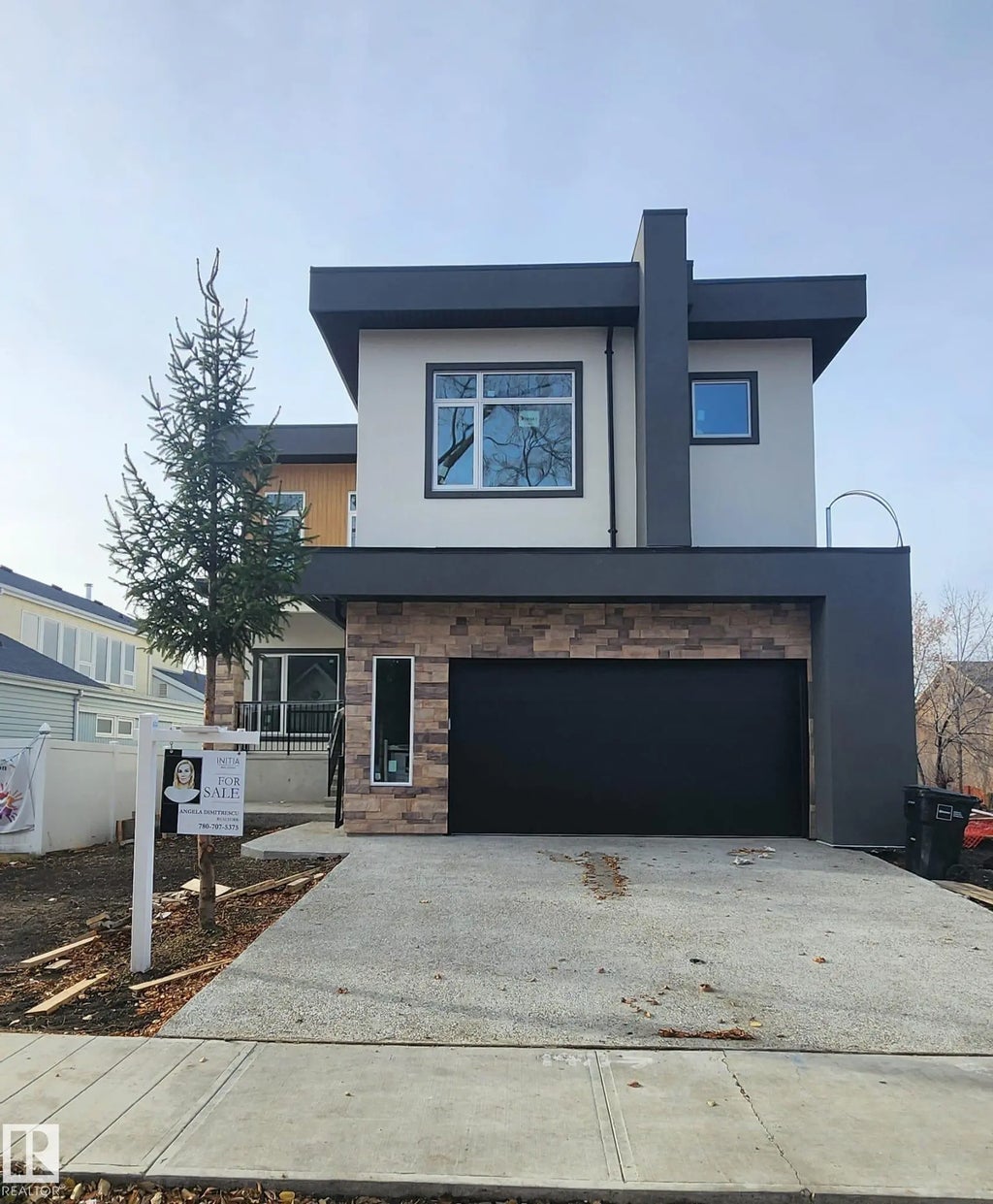 5820 110 Street, Edmonton