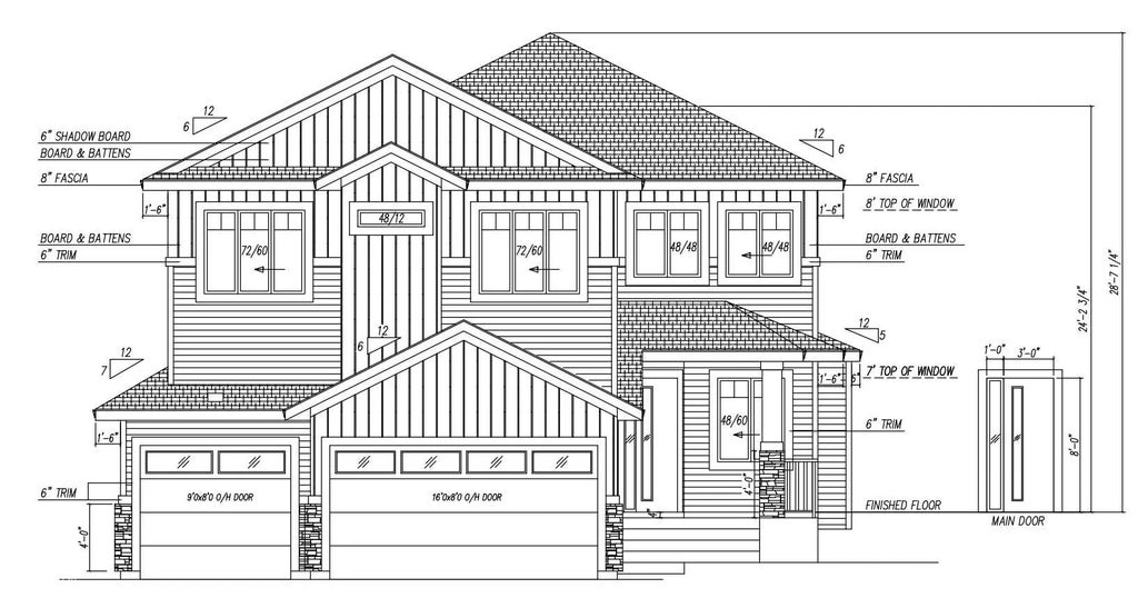 11 Hillwood Terrace, Spruce Grove