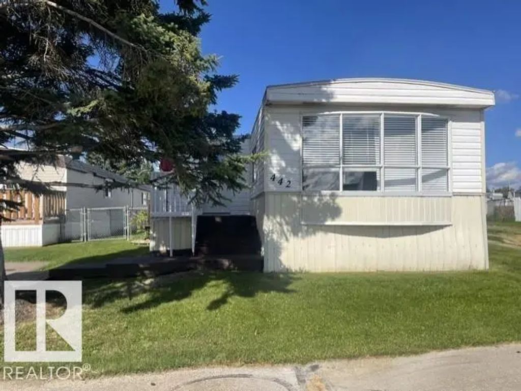 442 53222 Range Road 272, Rural Parkland County