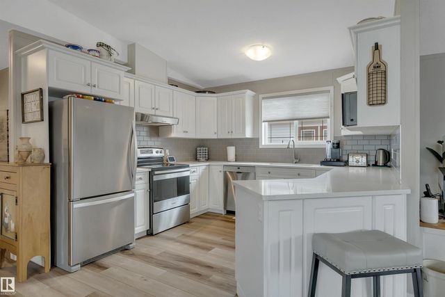 3007 Aspen Wynd, Leduc