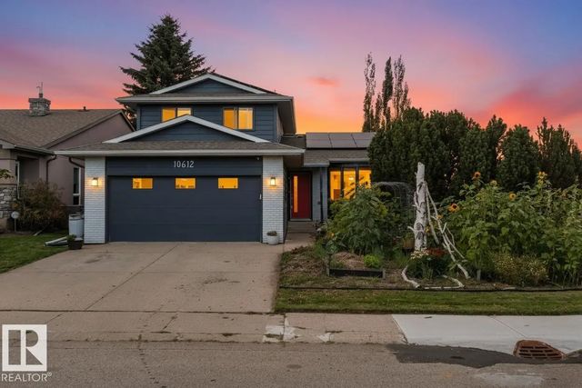 10612 10 Avenue Nw, Edmonton