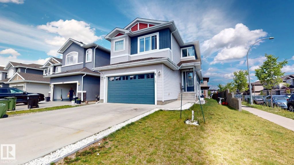 1103 30 Street, Edmonton